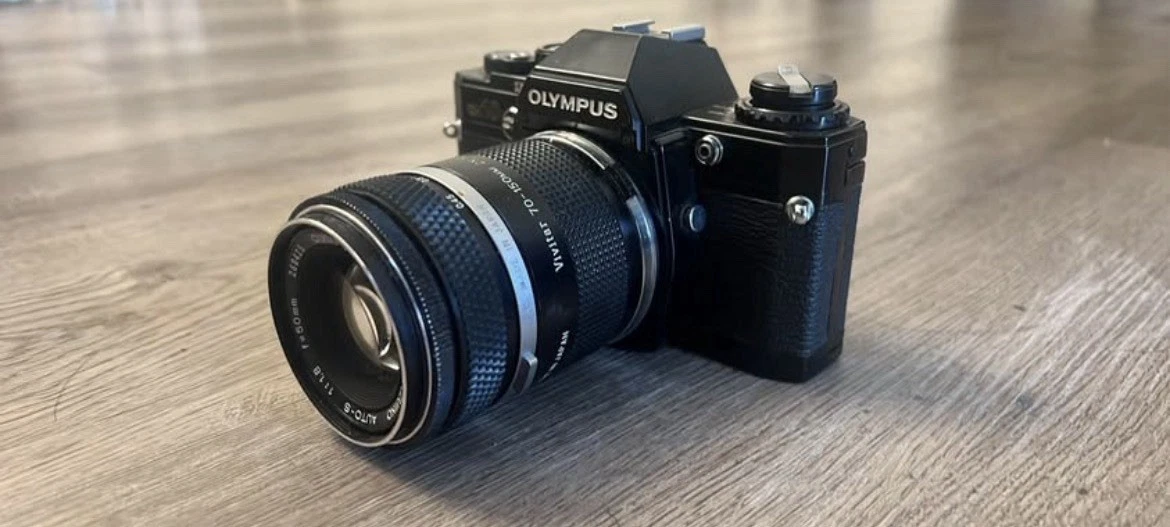 olympus om10 lens products for sale | eBay