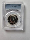 SILVER 1970 PF69 S KENNEDY HALF DOLLAR GRADED NGC 50C S MINT 40% AG COIN