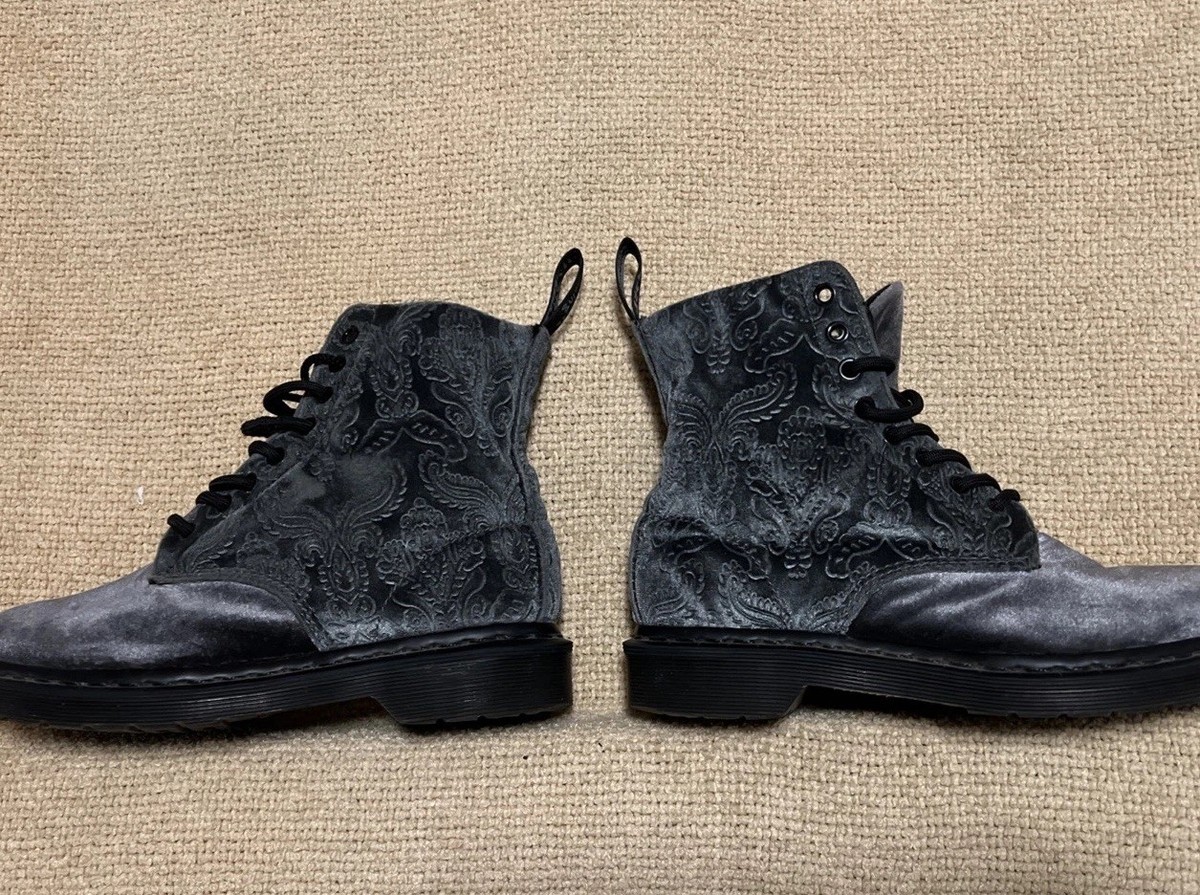 dr martens peyton mens