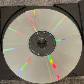 Sewer Shark (Sega CD, 1992)