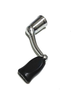 Daiwa Exist 2004 45mm Genuine Handle Used, Slight Scratches, Functional
