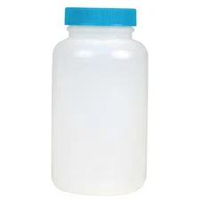 Btl Wm Jar Preclean 3000 Hdpe, Pk24,  353008