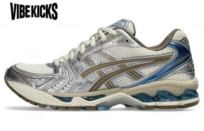 Asics Wmns Gel Kayano 14 'Cream Pepper' 1202A056-113 Women New