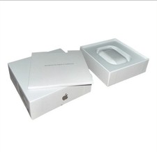 Apple AirPods 2nd Generation Open Box / Never Used With Charging Case