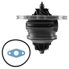 Turbolader rumpfgruppe for VW Lupo 6E1 1.4 TDI 55KW 1999-2005 045253019GX