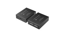 Extensor Hub USB 2.0 Kat6 4 Puertos hasta 150m IUSB-EXTEND1504P