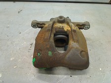 Corsa C 1.2 Bremssattel Vorne Links 240X20 48 Opel C Corsa 1.2 16V