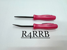 Snap-on Tools USA NEW 2pc RARE PINK PEARL 5