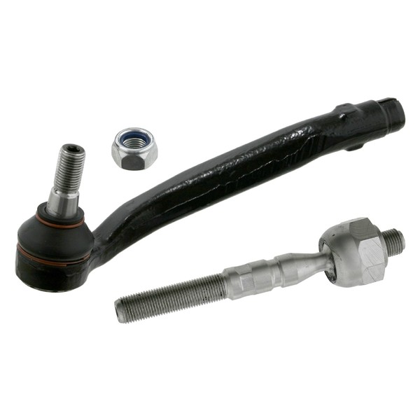febi Bilstein Spurstange 26629 FüR MERCEDES-BENZ, Vorderachse Links-image