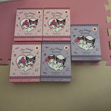 McDonald's Happy Meal My Melody  Kuromi