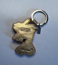 coach fish keychain products for sale | eBay