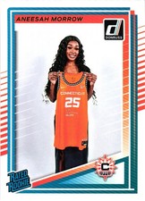 2025 Donruss WNBA #99 Aneesah Morrow