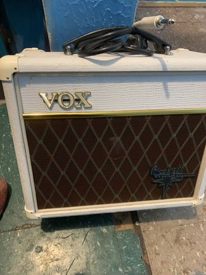 VOX BRIAN MAY SPECIAL Guitar Amplifiers  VBM1 Tested JAPAN