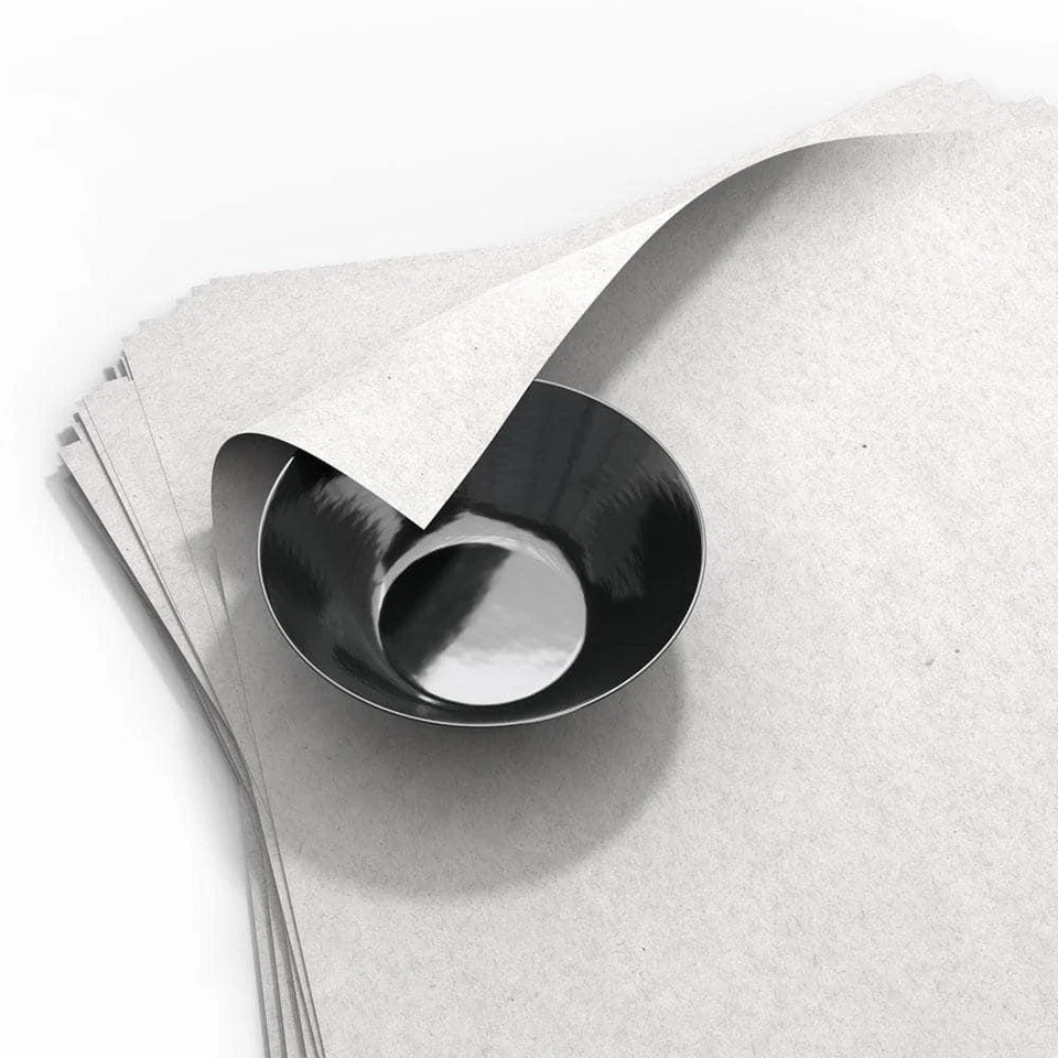 Packing Paper Moving 24x24 Recycled Sheets Protect Dishes Glass 70 Pack Eco - Image 2 of 4