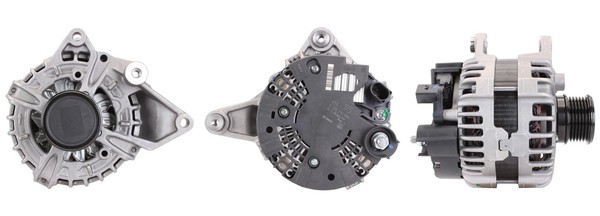 DRI Generator FüR Mercedes-Benz C-Klasse W205 W204 S205 S204 E 200-image
