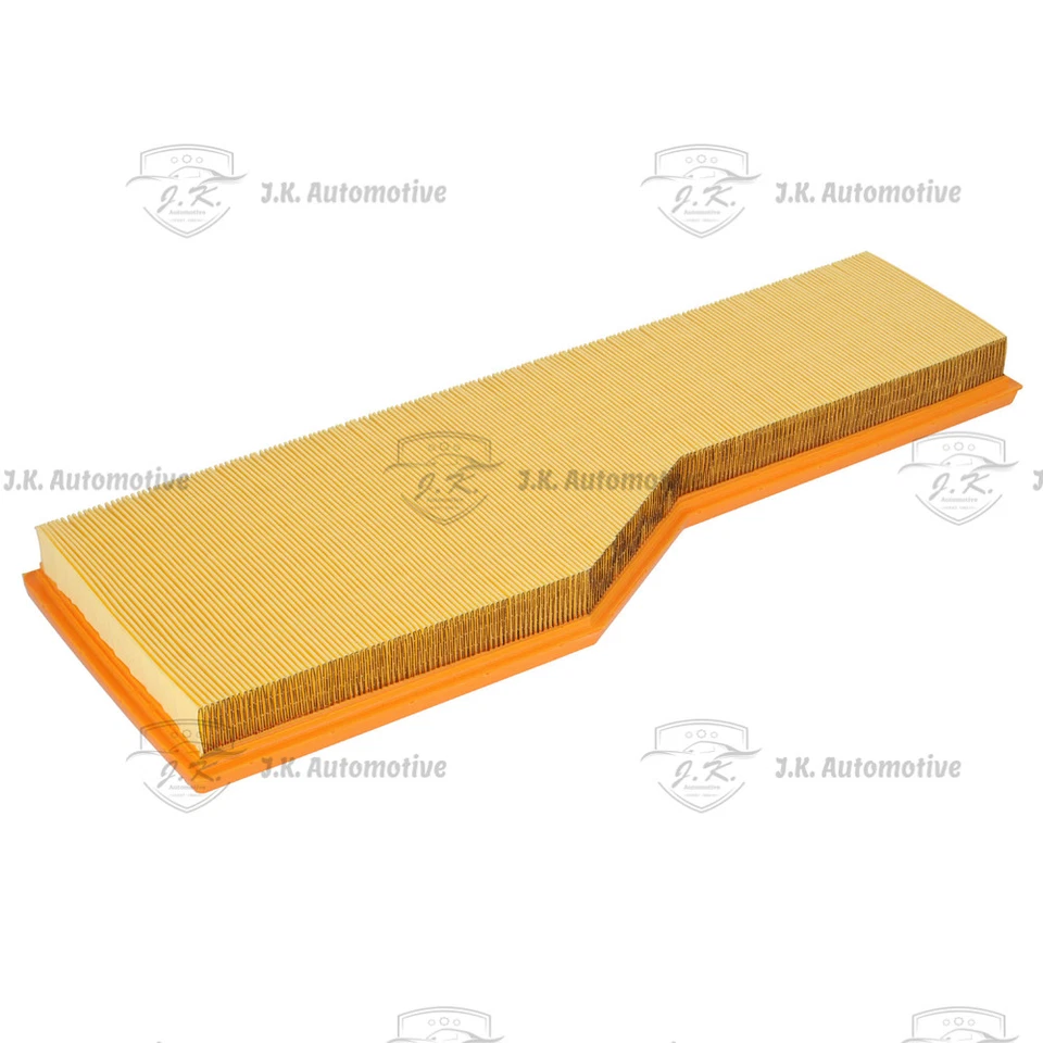 Filtro de aire Porsche 911 1965-1994 996.110.131.51 Foto 2 de 2