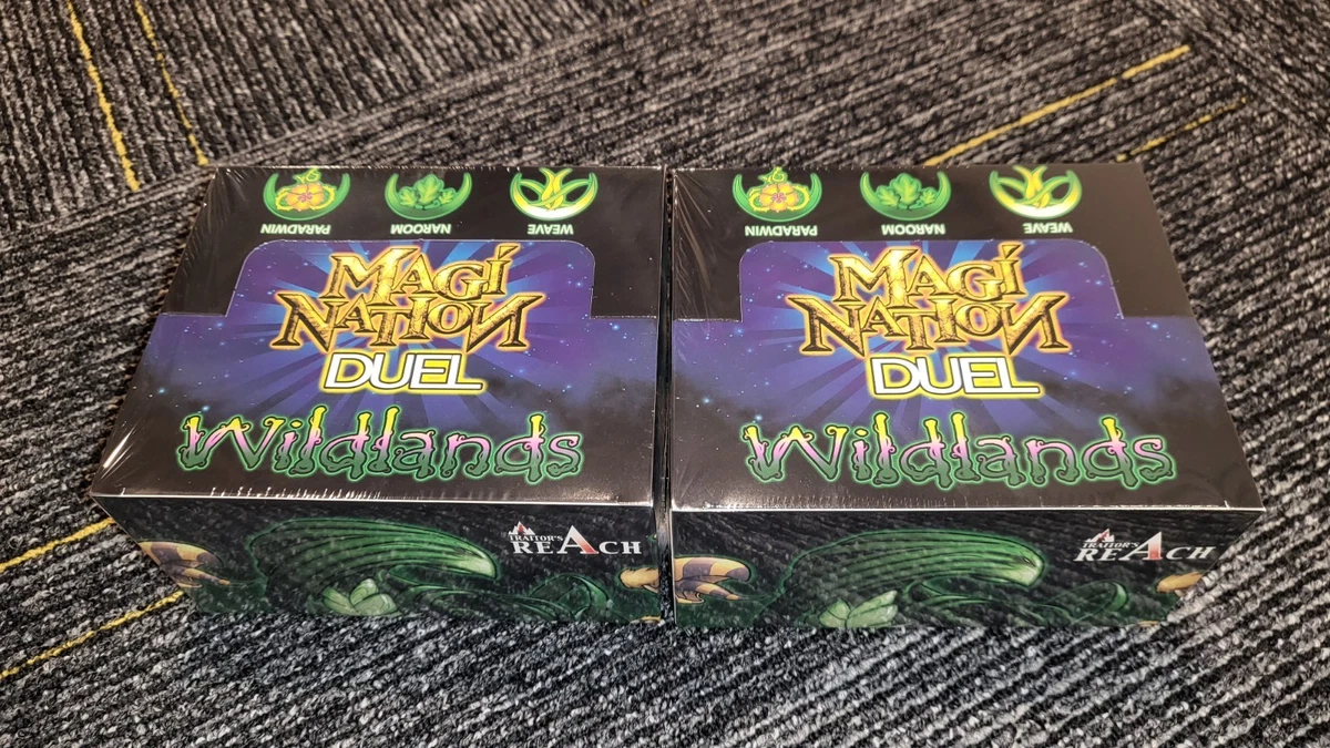 magi nation cards products for sale | eBay