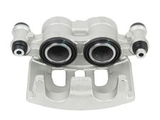 ABAKUS Bremssattel Vorne Links passend für MERCEDES-BENZ V-Klasse (W447) Ø48mm