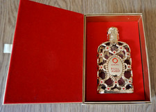 ORIENTICA ROYAL AMBER PARFUM 80ml. NEW OPEN BOX