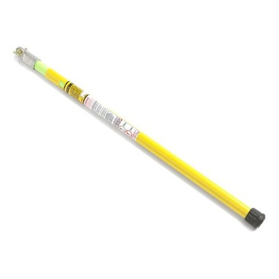 Amprobe 3107749 TIC 410A Hot Stick Attachment Extends 33-57 in