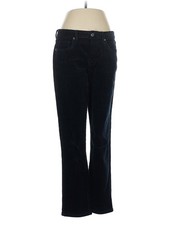 Brooks Brothers Women Blue Casual Pants 6