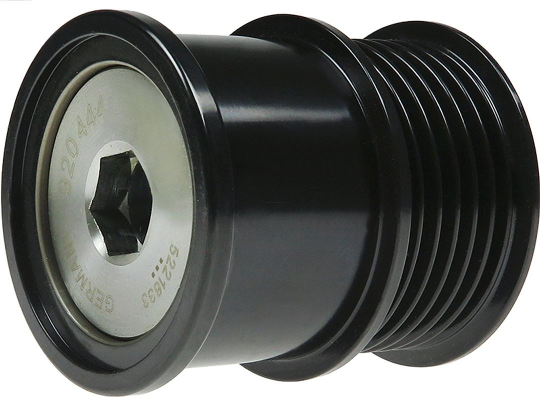 AS-PL AFP6088(LITENS) Alternator Freewheel Clutch for FORD