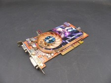 ATI Radeon X800 PRO ASUS AX800 AGP Grafikkart...