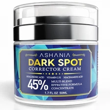 Dark Spot Remover for Face and Body Corrector - Melasma, Freckle, Sun Spots NEW