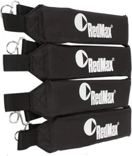 Backpack Blower Shoulder Straps, 4-Pack, Genuine Replacement