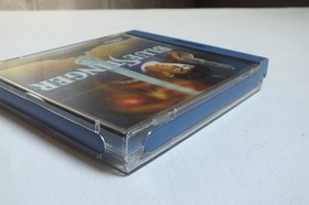 RARE Ancien Jeu SEGA DREAMCAST --BLUE STINGER  -- PAL --CIB -- 1999