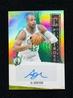 2025 Topps Signature Al Horford Gold (RAW)