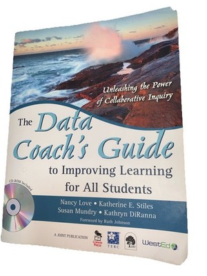 The Data Coach?s Guide to Improving Learning for All Students: Unleashing [VGD+]