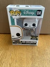 Funko Pop! Vinyl: Disney - Jack Skellington - Hot Topic (Exclusive) #1241