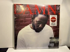 Damn by Kendrick Lamar (Record, 2020, 2-Disc, UME)