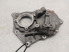 16-23 INFINITI Q50 3.0L VR30DDTT Driver Cam Sprocket Cover OEM 13040-5CA0B