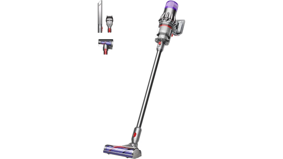 Dyson Cyclone V10 Cordless Upright Vacum Cleaner Total Clean - Genuine - Sealed - Image 2 of 4