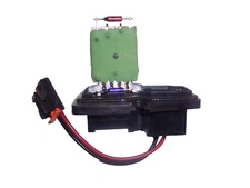 ACDelco 15-80571 AC Blower Motor Switch Resistor GM 89019101 M7