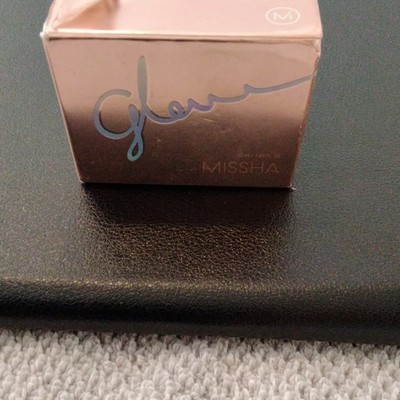 Missha Glow Skin Balm Brightening Hydrating 50 ml Beige Dermatologically Tested