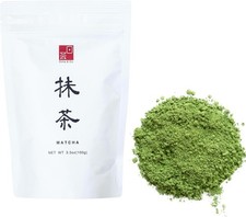 Ocha & Co. Itsumo Matcha - Classic Grade - Japanese First-Harvest Matcha Green 
