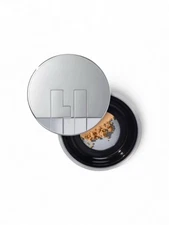 HAUS LABS ~ Lady Gaga ~ BIO BLURRING LOOSE SETTING POWDER ~ Golden ~ 0.24 oz