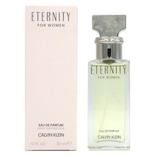 Calvin Klein Eternity EDP Spray 30ml Women Floral Bouquet Fragrance