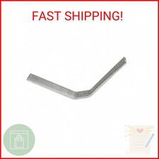 C.E. Smith Pontoon Bolster Bracket - 15-3/4" x 2"