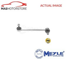 ANTI ROLL BAR STABILISER DROP LINK FRONT MEYLE 316 060 4358/HD A NEW