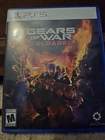 Gears of War: Reloaded Sony PlayStation 5 Physical