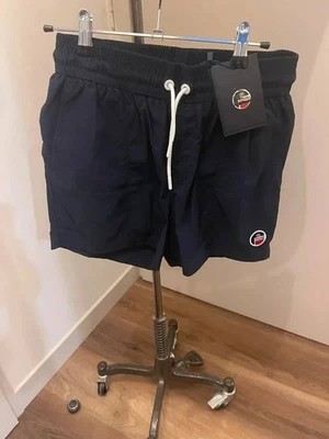 Fusalp - Badeshorts, ''Olaf 2'' marineblau, Gr. XS