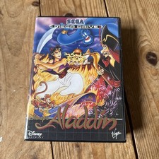 @@@ Sega Mega Drive Disney