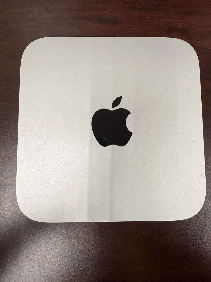 2020 Apple Mac mini for sale - eBay