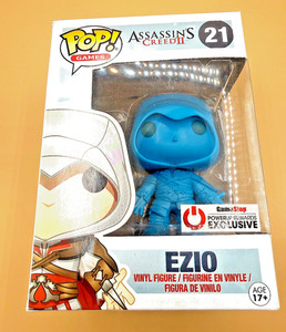 Ezio Auditore Funko | eBay