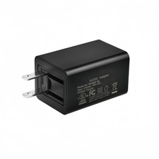 5V 1A/2.1A Dual USB Port Power Charger for Garmin GPS Nuvi 50 T/M 50LM/T