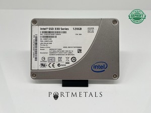 Intel SSD 330 Series 120 GB 2,5” SATA III SSD (SSDSC2CT120A3)